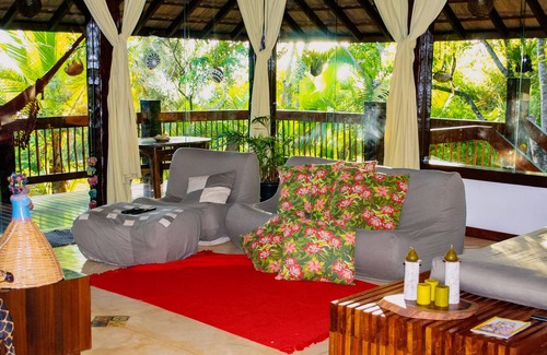 Itacare House | Paraíso em Itacaré - Praia de São José e Prainha