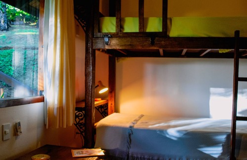 Itacare House | Paraíso em Itacaré - Praia de São José e Prainha