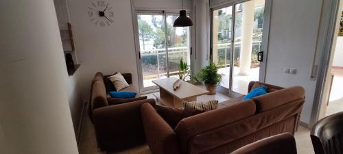 Calafat Apartment | Paraíso en Cala Llobeta