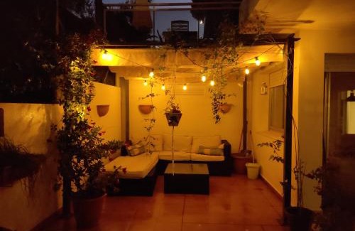 Calafat Apartment | Paraíso en Cala Llobeta