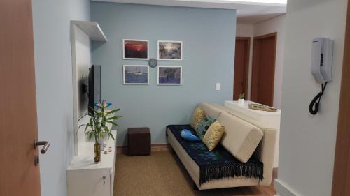 Barra Velha Apartment | Paraíso Frente ao Mar