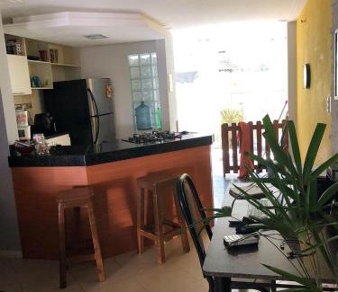 Flamengo House | Paraíso na cidade