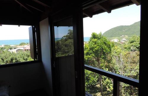 Garopaba House | Paraíso na praia do Silveira