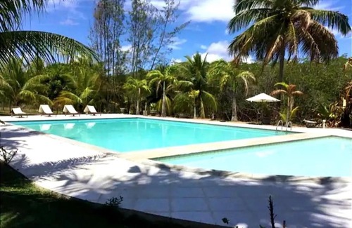 Tibau do Sul House | Paraíso Sítio da prainha