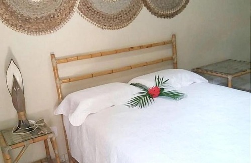 Tibau do Sul House | Paraíso Sítio da prainha