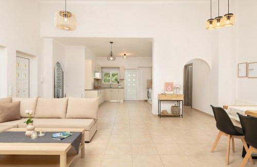 Tavronitis Apartment | Para thin Alos Crete