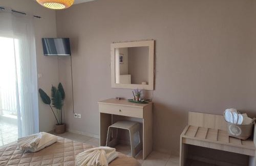 Polichrono Apartment | Para Thin Alos