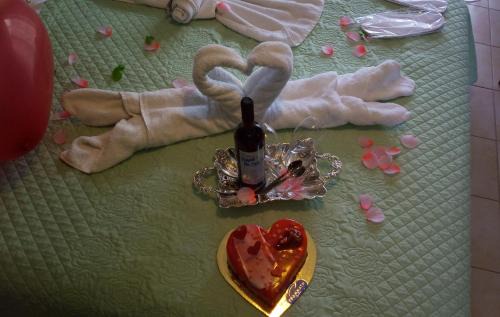 Polichrono Apartment | Para Thin Alos