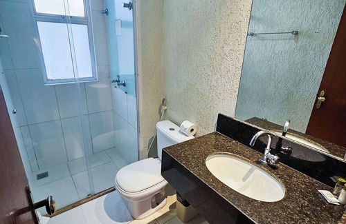 Paracatu Hotel | Paracatu Plaza Hotel