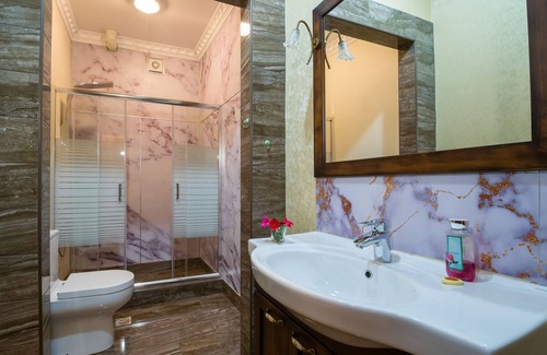 Stavros Hotel | Paradice Hotel Luxury Suites
