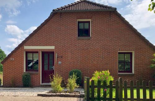 Leer Apartment | Paradiesje