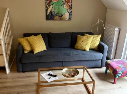 Leer Apartment | Paradiesje