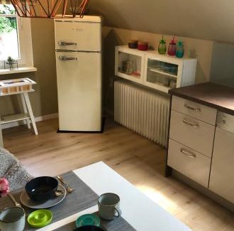 Leer Apartment | Paradiesje