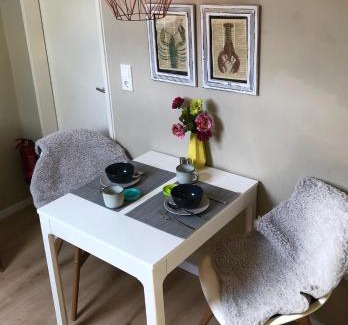 Leer Apartment | Paradiesje