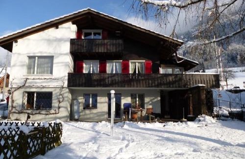Lungern Apartment | Paradiesli Steiger Lungern