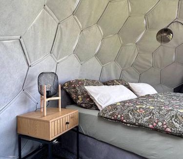 Milmersdorf Other | Paradiesufer am See