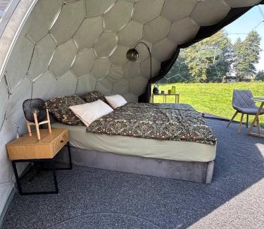 Milmersdorf Other | Paradiesufer am See