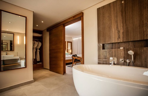 Le Morne Hotel | Paradis Beachcomber Golf Resort & Spa