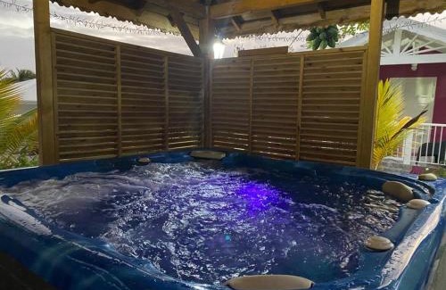 Grande Anse House | PARADIS DES SABLES