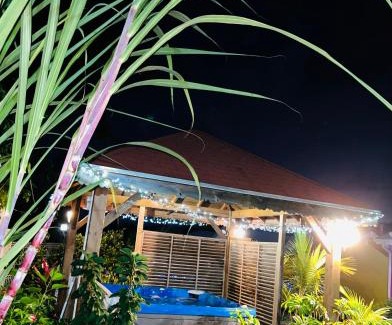 Grande Anse House | PARADIS DES SABLES