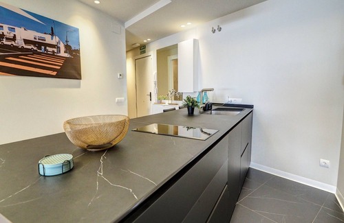 Sitges Town Center Apartment | Paradise Apartment by Hello Homes Sitges