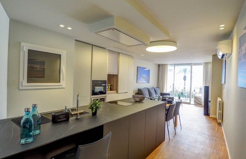 Sitges Town Center Apartment | Paradise Apartment by Hello Homes Sitges