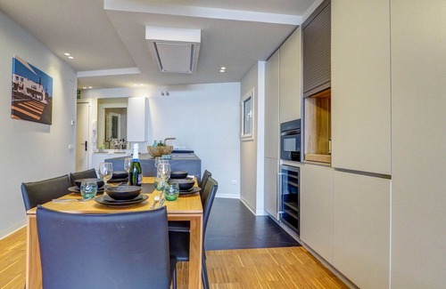 Sitges Town Center Apartment | Paradise Apartment by Hello Homes Sitges