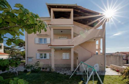 Lopar Apartment | Paradise Apartments