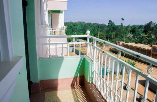 Embu Bed & Breakfast | Paradise apartments
