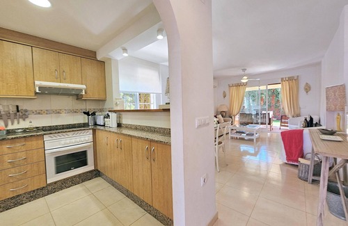 Mar de Cristal Ski Chalet | -PARADISE ARONA I