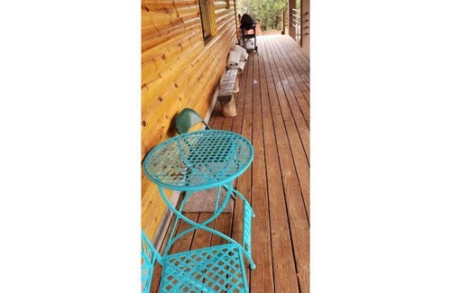 Clay Springs House | Paradise at Clay Springs