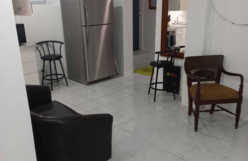 Bailey's Bay Apartment | Paradise at Limehouse