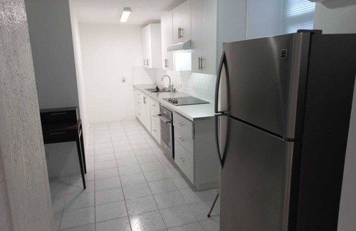 Bailey's Bay Apartment | Paradise at Limehouse