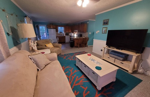 Morehead City House | Paradise at North River