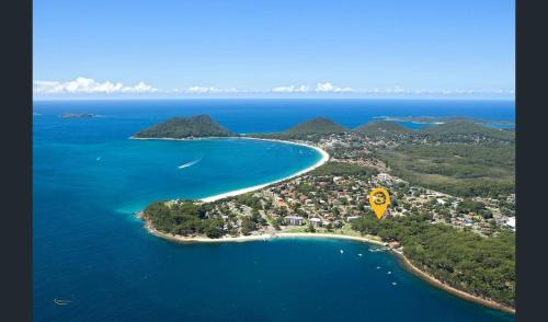 Nelson Bay Apartment | Paradise at The Bay