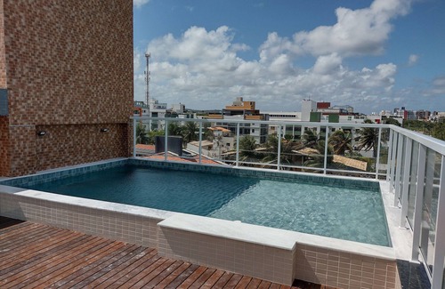 Bessa Apartment | Paradise Beach