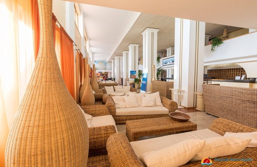 Marinella di Selinunte Hotel | Paradise Beach Resort