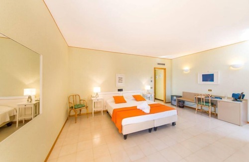 Marinella di Selinunte Hotel | Paradise Beach Resort