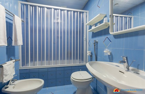 Marinella di Selinunte Hotel | Paradise Beach Resort