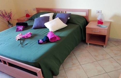 Cefalu Bed & Breakfast | Paradise Bed & Breakfast