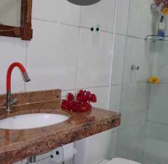 Monte das Gameleiras Apartment | Paradise Camp