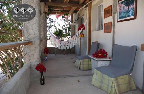 Monte das Gameleiras Apartment | Paradise Camp