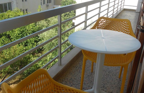 Rethymno Apartment | Paradise City