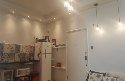 Copacabana Apartment | Paradise Copacabana Beach - RJ