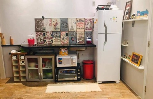 Copacabana Apartment | Paradise Copacabana Beach - RJ