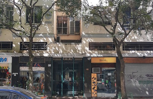 Copacabana Apartment | Paradise Copacabana Beach - RJ