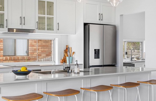 Long Beach House | Paradise Escape in Long Beach