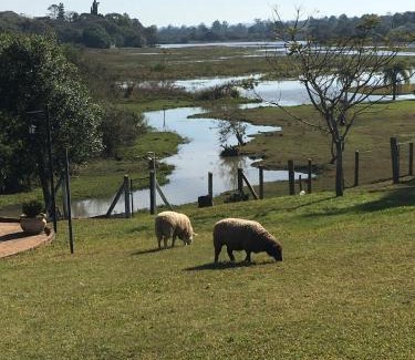 Parque Eldorado 2 House | Paradise for your family next to Porto Alegre