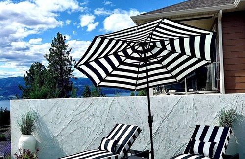 Southwest Mission House | Paradise Found in Upper Mission at Casa De Luce