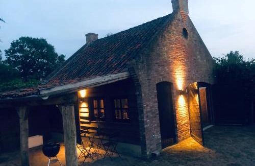 Hilvarenbeek House | Paradise Garage
